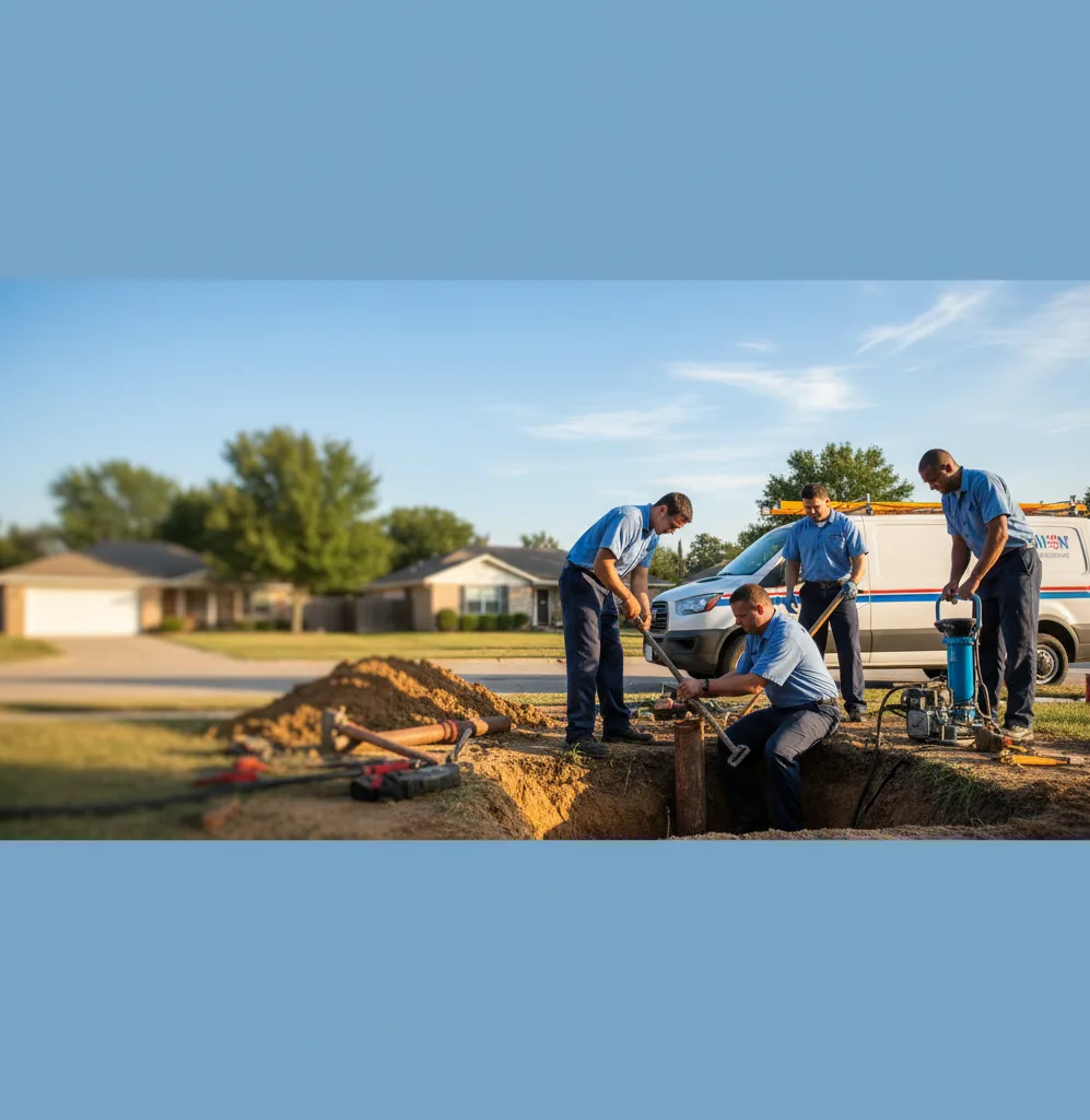 Water Heater Repair & Plumber in Albrightsville